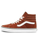 Vans バンズ メンズ スニーカー 【Vans SK8-HI 'Picante' VN0A4U3CWK8】 サイズ US_6(24.0cm)(4)