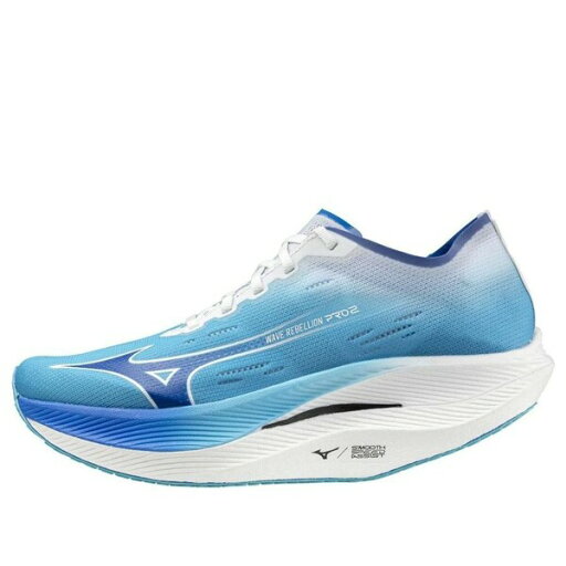 Mizuno ミズノ メンズ スニーカー 【Mizuno Wave Rebellion Pro 2 'River Blue Mugen Blue' U1GD241751】 サイズ US_12(30.0cm) Mizuno ミズノ メンズ スニーカー 【Mizuno Wave Rebellion Pro 2 'River Blue Mugen Blue' U1GD241751】 サイズ US_12(30.0cm)