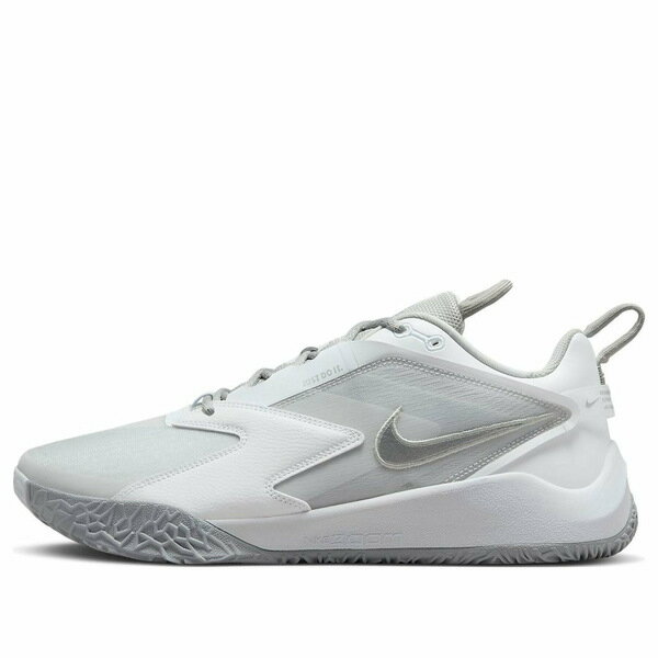 Nike ナイキ メンズ スニーカー 【Nike Air Zoom Hyperace 3 'Photon Dust Metallic Silver' FQ7074-001】 サイズ US_10(28.0cm)