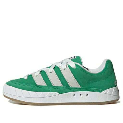 adidas アディダス メンズ スニーカー 【adidas Adimatic 'Green Crystal White' GZ6202】 サイズ US_5.5(23.5cm) adidas アディダス メンズ スニーカー 【adidas Adimatic 'Green Crystal White' GZ6202】 サイズ US_5.5(23.5cm)