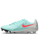 Nike ナイキ メンズ スニーカー 【Nike Phantom GX 2 Academy MG 'Mint Atomic Red' FD6723-300】 サ...