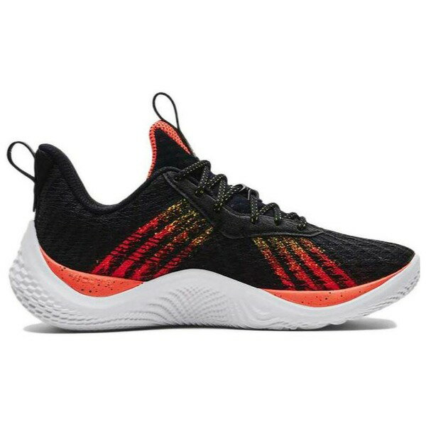 Under Armour アンダーアーマー メンズ スニーカー 【Under Armour Curry 10 'Iron Sharpens Iron' 3025620-001】 サイズ US_12(30.0cm)