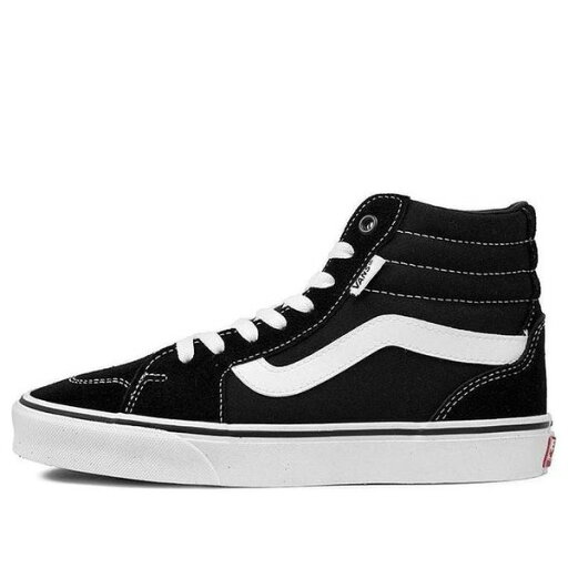 Vans バンズ メンズ スニーカー 【Vans Filmore High 'Black' VN0A5HZLIJU】 サイズ US_11(29.0cm) Vans バンズ メンズ スニーカー 【Vans Filmore High 'Black' VN0A5HZLIJU】 サイズ US_11(29.0cm)