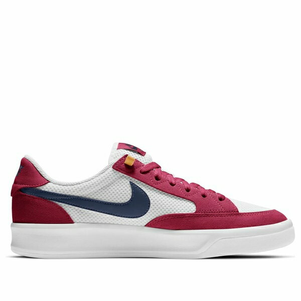 Nike ナイキ メンズ スニーカー 【Nike SB Adversary 'White Pomegranate' CJ0887-600】 サイズ US_5.5(23.5cm)