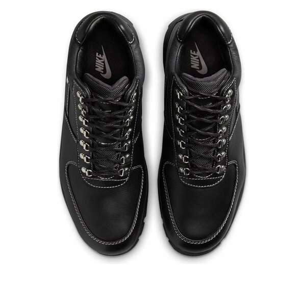 Nike ナイキ メンズ スニーカー 【Nike Air Max Goadome Premium 'Black' HF5306-001】 サイズ US_10(28.0cm)