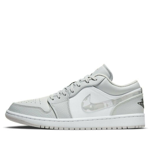 Air Jordan ジョーダン メンズ スニーカー 【Air Jordan 1 Low 'White Camo' DC9036-100】 サイズ US_12(30.0cm) Air Jordan ジョーダン メンズ スニーカー 【Air Jordan 1 Low 'White Camo' DC9036-100】 サイズ US_12(30.0cm)