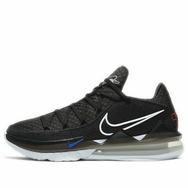 Nike ʥ  ˡ Nike LeBron 17 Low 'Multi-Color' CD5007-002  U...
