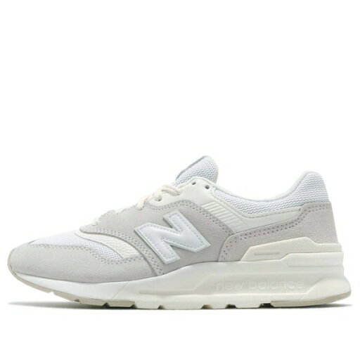 New Balance ニューバランス メンズ スニーカー 【New Balance 997H 'Grey White' CM997HCB】 サイズ US_6.5(24.5cm) New Balance ニューバランス メンズ スニーカー 【New Balance 997H 'Grey White' CM997HCB】 サイズ US_6.5(24.5cm)