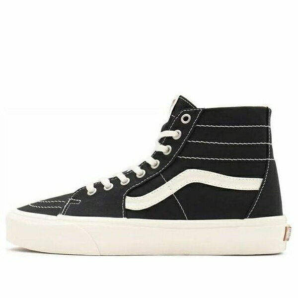 Vans バンズ メンズ スニーカー 【Vans SK8-HI Tapered 'Eco Theory - Black' VN0A4U169FN】 サイズ US_5(23.0cm)