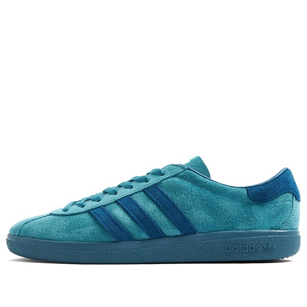 adidas アディダス メンズ スニーカー 【adidas Bali 'Tactile Steel Dark Marine' IG6195】 サイズ US_8.5(26.5cm)