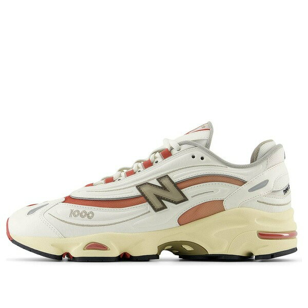 New Balance ニューバランス メンズ スニーカー 【New Balance 1000 'Sea Salt Astro Dust' M1000CB】 サイズ US_9.5(27.5cm)