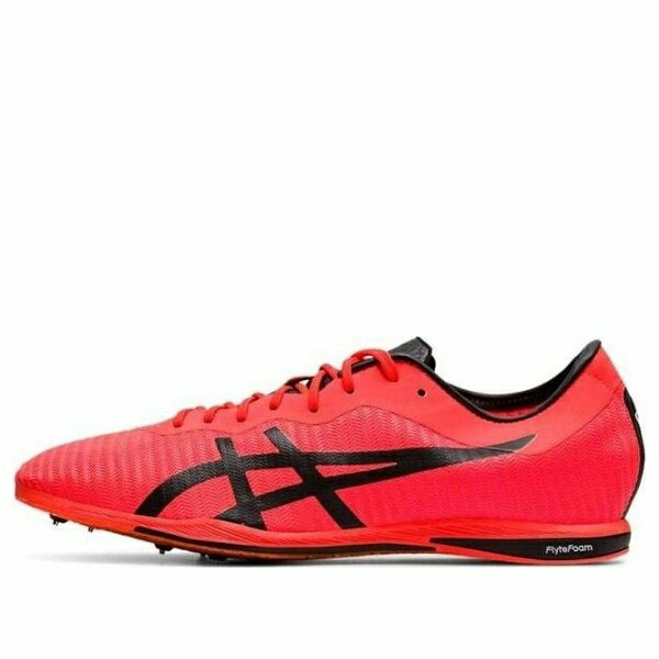 ASICS アシックス メンズ スニーカー 【ASICS Cosmoracer LD 2 'Red  ...