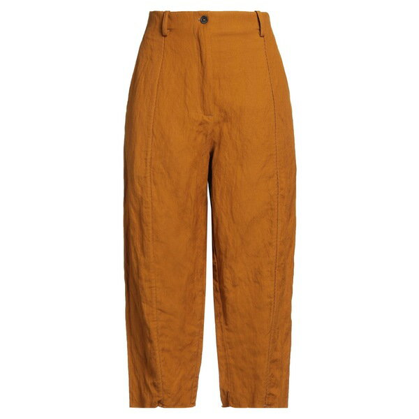 ̵ ޥʥ ǥ 奢ѥ ܥȥॹ Pants Yellow