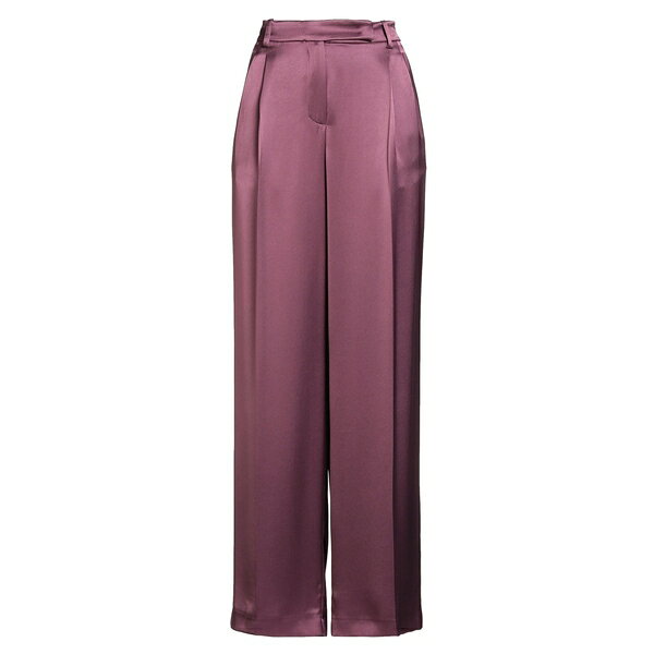 【送料無料】 ピンコ レディース カジュアルパンツ ボトムス Pants Purple