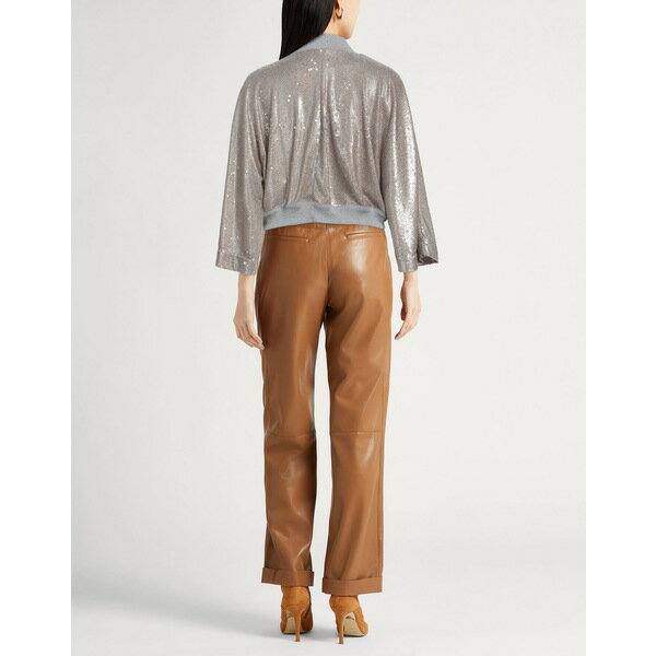 【送料無料】 ファビアナ フィリッピ レディース カーディガン アウター Cardigans Beige