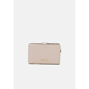 }CPR[X fB[X z ANZT[ CHARM WALLET - Wallet - soft pink