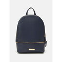 Ai tB[h fB[X obNpbNEbNTbN obO Rucksack - blue