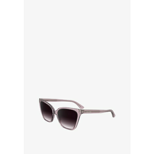 カルバンクライン カルバンクライン レディース サングラス＆アイウェア アクセサリー Sunglasses - rose