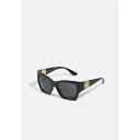 FT[` fB[X TOXACEFA ANZT[ Sunglasses - black