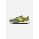 asty㤨֥åˡ   塼 SHADOW ORIGINAL UNISEX - Trainers - green/yellowפβǤʤ47,800ߤˤʤޤ