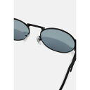 ヴェルサーチ メンズ サングラス・アイウェア アクセサリー UNISEX - Sunglasses - matte black 3