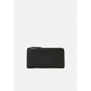 g~[ qtBK[ fB[X z ANZT[ REFINED LARGE MONO - Wallet - black