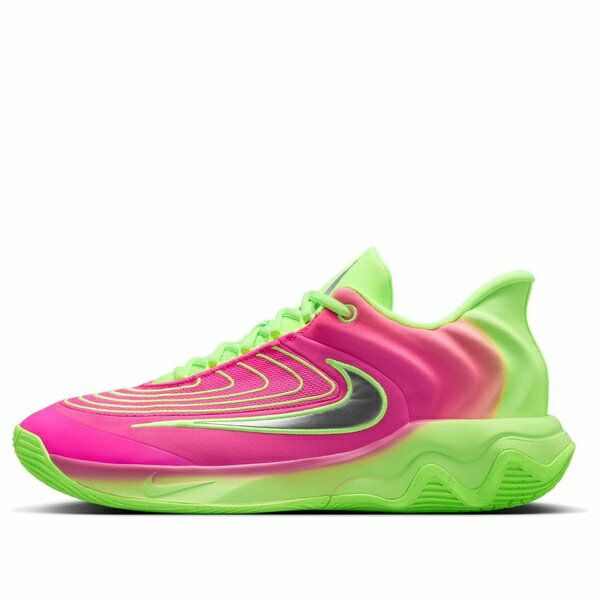 Nike ナイキ メンズ スニーカー 【Nike Giannis Immortality 4 'Eva' FQ3680-303】 サイズ US_11(29.0cm)
