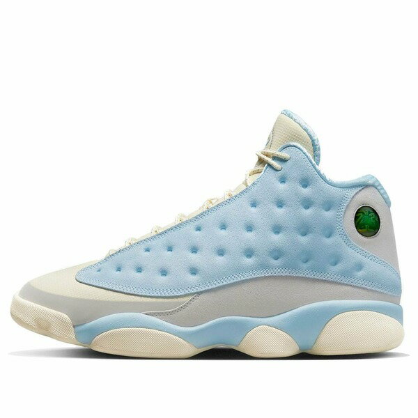 Air Jordan ジョーダン メンズ スニーカー 【Air Jordan 13 Retro x SoleFly 'Id Rather Be Fishing' DX5763-100】 サイズ US_12(30.0cm)