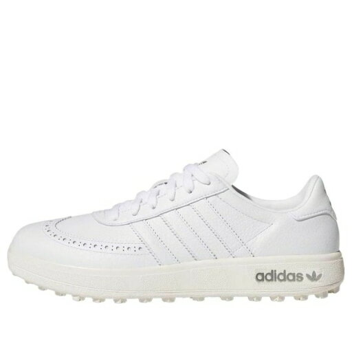 adidas アディダス メンズ スニーカー 【adidas Coursecup Spikeless Golf 'White Iron Metallic' IH2264】 サイズ US_11.5(29.5cm) adidas アディダス メンズ スニーカー 【adidas Coursecup Spikeless Golf 'White Iron Metallic' IH2264】 サイズ US_11.5(29.5cm)