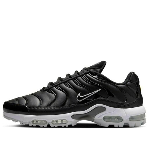 Nike ナイキ メンズ スニーカー 【Nike Air Max Plus Golf 'Black White' FZ4150-001】 サイズ US_5(23.0cm) Nike ナイキ メンズ スニーカー 【Nike Air Max Plus Golf 'Black White' FZ4150-001】 サイズ US_5(23.0cm)