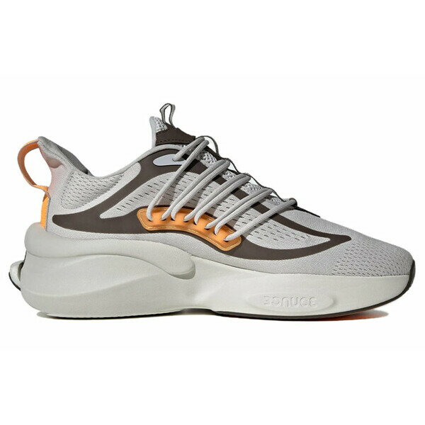 adidas アディダス メンズ スニーカー 【adidas AlphaBoost V1 Shoes 'Grey Wonder Beige' IE9670】 サイズ US_10(28.0cm)
