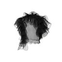 【送料無料】 アルベルタ フェレッティ レディース Tシャツ トップス Tops Black