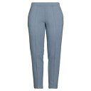 【送料無料】 ブルーノマネッティ レディース カジュアルパンツ ボトムス Pants Azure(4)