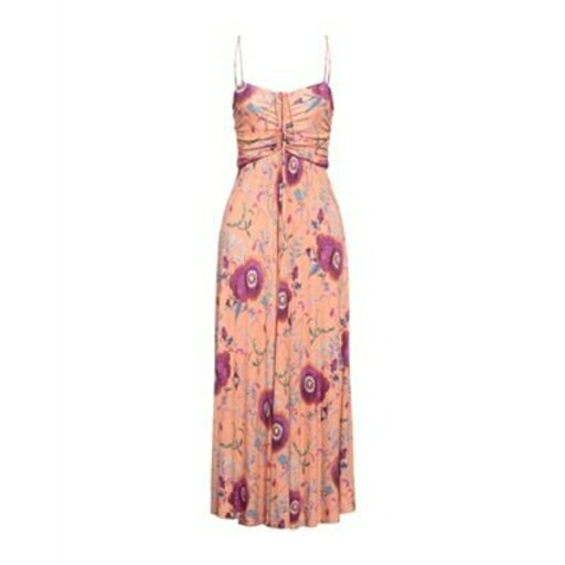 【送料無料】 イザベル マラン レディース ワンピース トップス Midi dresses Pink 【送料無料】 イザベル マラン レディース ワンピース トップス Midi dresses Pink