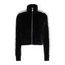 【送料無料】 ヒューゴボス レディース パーカー・スウェットシャツ アウター Sweatshirts Black