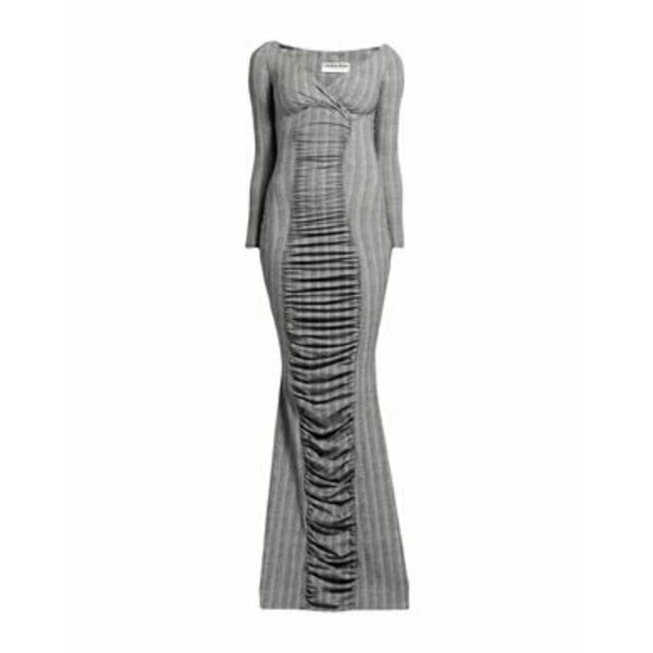 【送料無料】 チアラ・ボニ・プティ・ローブ レディース ワンピース トップス Maxi dresses Green