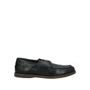 DOUCAL'S hJY Xb|E[t@[ V[Y Y Loafers Midnight blue