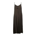 イザベル・ベネナート レディース ワンピース トップス Long dresses Military green