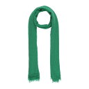 yz LN^[ fB[X }t[EXg[EXJ[t ANZT[ Scarves Emerald green