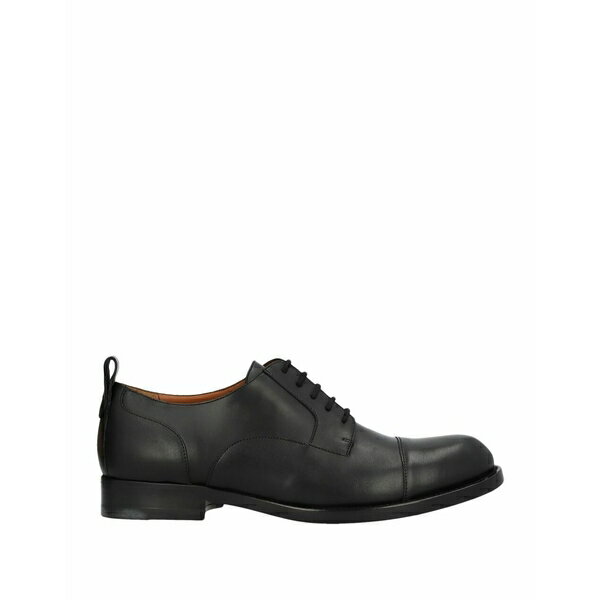 【送料無料】 ヴァレンティノ ガラヴァーニ レディース オックスフォード シューズ Lace-up shoes Black