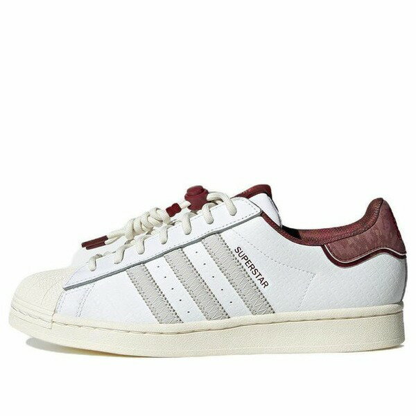 adidas アディダス メンズ スニーカー 【adidas Superstar 'Chinese New Year 2023' IF2577】 サイズ US_10.5(28.5cm)