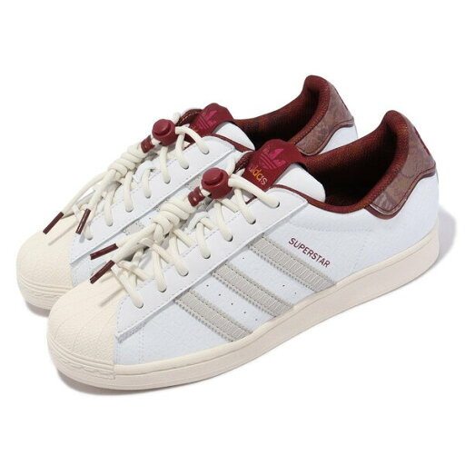 adidas アディダス メンズ スニーカー 【adidas Superstar 'Chinese New Year 2023' IF2577】 サイズ US_10.5(28.5cm)