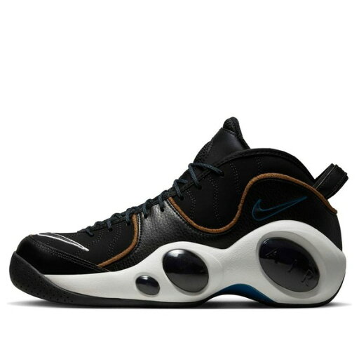 Nike ナイキ メンズ スニーカー 【Nike Air Zoom Flight 95 'Black Valerian Blue' DV6994-001】 サイズ US_10.5(28.5cm) Nike ナイキ メンズ スニーカー 【Nike Air Zoom Flight 95 'Black Valerian Blue' DV6994-001】 サイズ US_10.5(28.5cm)
