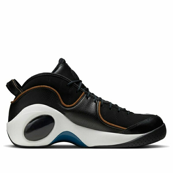 Nike ナイキ メンズ スニーカー 【Nike Air Zoom Flight 95 'Black Valerian Blue' DV6994-001】 サイズ US_10.5(28.5cm)