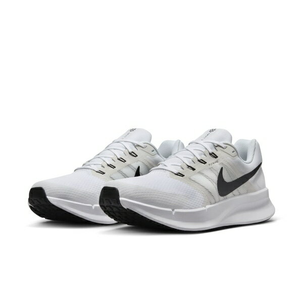 Nike ナイキ メンズ スニーカー 【Nike Run Swift 3 'White Black' DR2695-102】 サイズ US_11(29.0cm)