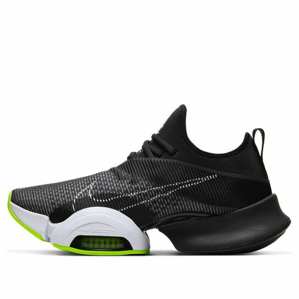 Nike ʥ  ˡ Nike Air Zoom SuperRep 'Black Volt' CD3460-007 ...