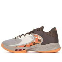 Nike ナイキ メンズ スニーカー 【Nike Zoom Freak 4 EP 'Letter Bro' DJ6148-003】 サイズ US_10(28.0cm)