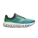 ON オン メンズ スニーカー 【Cloudsurfer Next Wide 'Honeydew Ivory'】 サイズ US_7.5(25.5cm)(4)