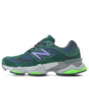 New Balance ニューバランス メンズ スニーカー 【New Balance 9060 'Nightwatch Purple' U9060GRE】 サイズ US_8.5(26.5cm)(4)