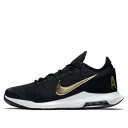 Nike ナイキ メンズ スニーカー 【Nike Air Max Wildcard HC 'Black Metallic Gold' AO7351-012】 サ...
